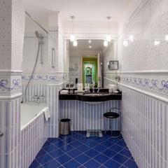 Отель Рэдиссон Коллекшен Отель Москва, Москва, Московская область