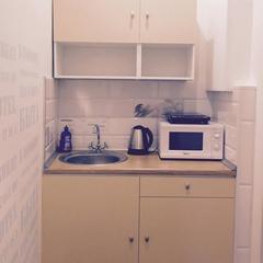 Отель Сити Комфорт, Москва, Московская область