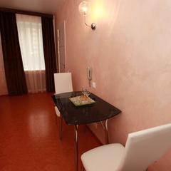 Гостиница Делайт, Москва, Московская область