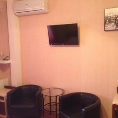 Отель Афиша Сити, Москва, Московская область