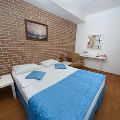 Отель Сити Комфорт, Москва, Московская область