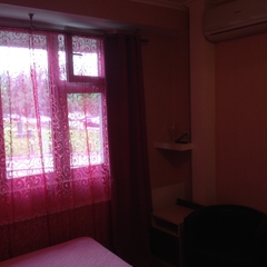 Отель Афиша Сити, Москва, Московская область