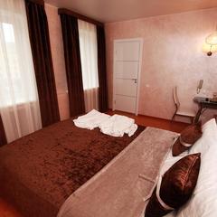 Гостиница Делайт, Москва, Московская область