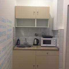 Отель Сити Комфорт, Москва, Московская область