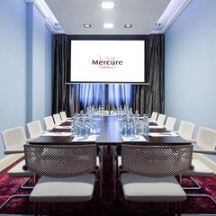 Отель Меркюр Москва Павелецкая, Москва, Московская область