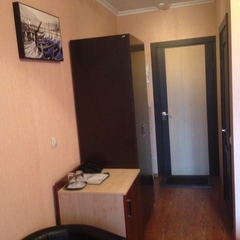 Отель Афиша Сити, Москва, Московская область