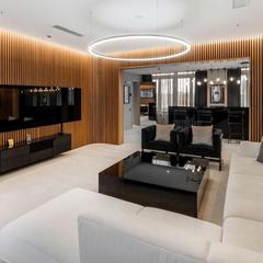 Отель Рэдиссон Коллекшен Отель Москва, Москва, Московская область