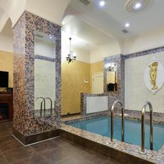 Отель Гравор, Москва, Московская область