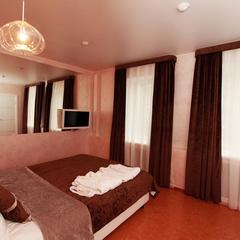 Гостиница Делайт, Москва, Московская область