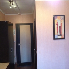 Отель Афиша Сити, Москва, Московская область