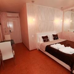 Гостиница Делайт, Москва, Московская область