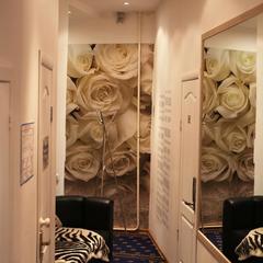 Отель Сити Комфорт, Москва, Московская область