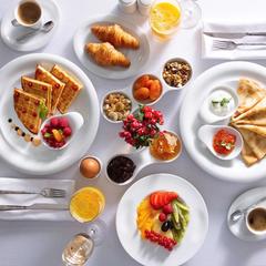 Отель Меркюр Москва Павелецкая, Москва, Московская область