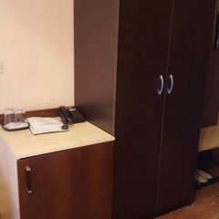 Отель Афиша Сити, Москва, Московская область