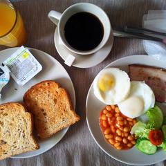 Отель Сити Комфорт, Москва, Московская область