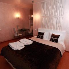 Гостиница Делайт, Москва, Московская область