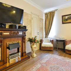 Отель Гравор, Москва, Московская область