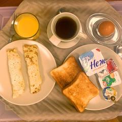 Отель Сити Комфорт, Москва, Московская область