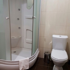 Отель Афиша Сити, Москва, Московская область