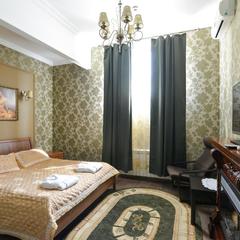 Отель Гравор, Москва, Московская область