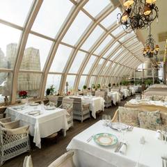 Отель Рэдиссон Коллекшен Отель Москва, Москва, Московская область