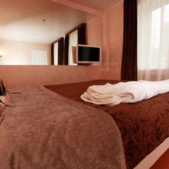 Гостиница Делайт, Москва, Московская область