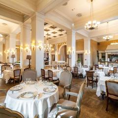 Отель Рэдиссон Коллекшен Отель Москва, Москва, Московская область