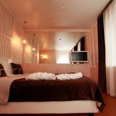 Гостиница Делайт, Москва, Московская область