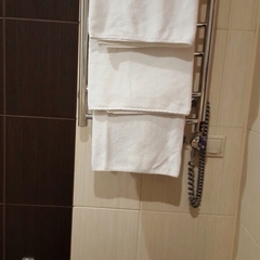 Отель Афиша Сити, Москва, Московская область