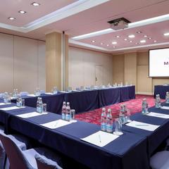 Отель Меркюр Москва Павелецкая, Москва, Московская область