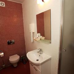 Гостиница Делайт, Москва, Московская область