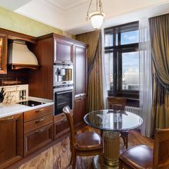 Отель Рэдиссон Коллекшен Отель Москва, Москва, Московская область