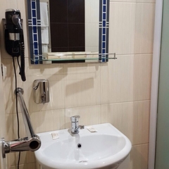 Отель Афиша Сити, Москва, Московская область