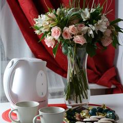 Отель Сити Комфорт, Москва, Московская область