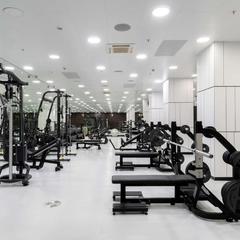 Отель Рэдиссон Коллекшен Отель Москва, Москва, Московская область