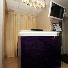 Гостиница Делайт, Москва, Московская область