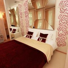 Гостиница Делайт, Москва, Московская область