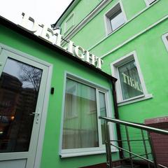 Гостиница Делайт, Москва, Московская область