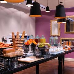 Отель Меркюр Москва Павелецкая, Москва, Московская область