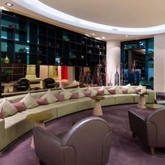 Отель Меркюр Москва Павелецкая, Москва, Московская область