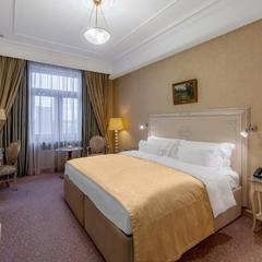 Отель Рэдиссон Коллекшен Отель Москва, Москва, Московская область