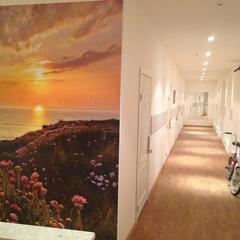 Отель Сити Комфорт, Москва, Московская область