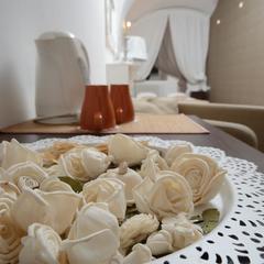 Отель Сити Комфорт, Москва, Московская область