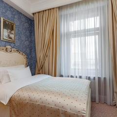 Отель Рэдиссон Коллекшен Отель Москва, Москва, Московская область