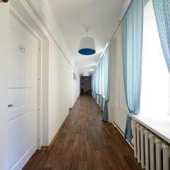 Отель Сити Комфорт, Москва, Московская область