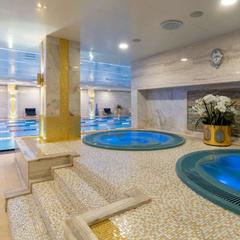 Отель Рэдиссон Коллекшен Отель Москва, Москва, Московская область