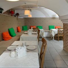 Отель Сити Комфорт, Москва, Московская область