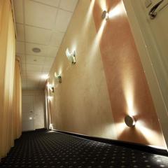 Гостиница Делайт, Москва, Московская область