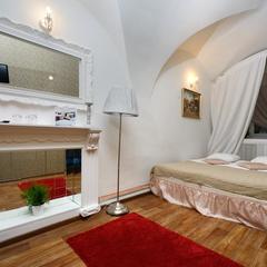 Отель Сити Комфорт, Москва, Московская область