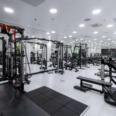 Отель Рэдиссон Коллекшен Отель Москва, Москва, Московская область